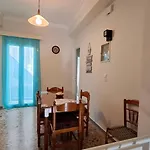 Antonys Sea View Ii Apartmán Tirós