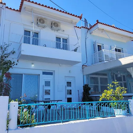 Antonys Sea View Ii *