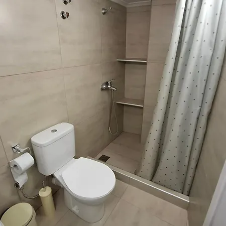 Antonys Sea View Ii Τυρός