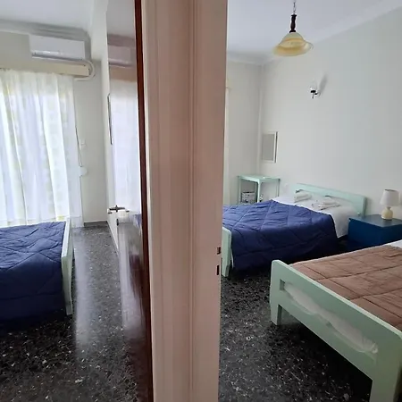 Antonys Sea View Ii Apartment *