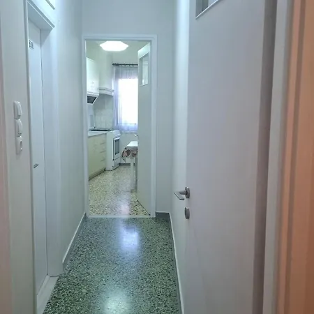 דירה Antonys Sea View Ii Tirós