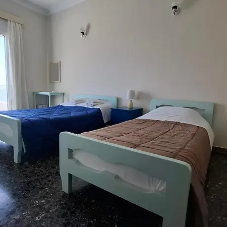 Antonys Sea View Ii *