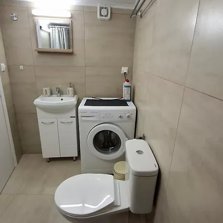 Διαμέρισμα Antonys Sea View Ii