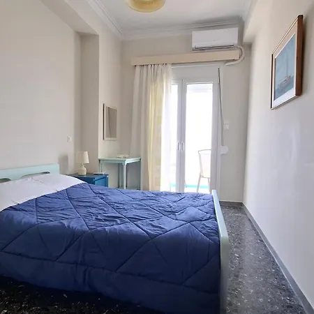 Antonys Sea View Ii דירה *