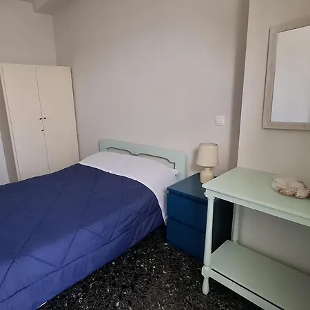 Antonys Sea View Ii *