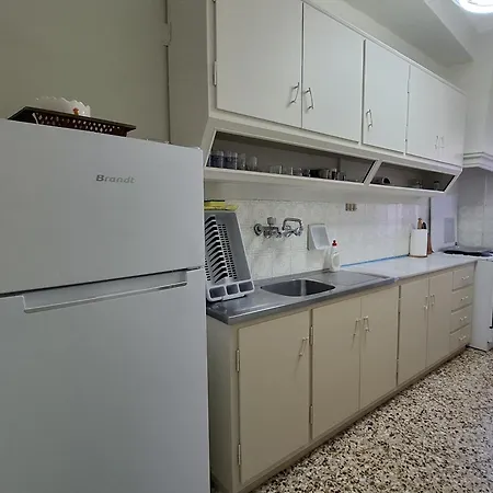 דירה Antonys Sea View Ii *