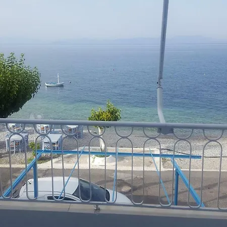Apartment Antonys Sea View Ii Tiros