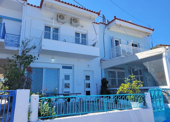 Antonys Sea View Ii *