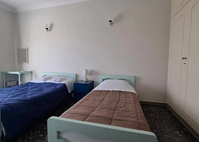 Antonys Sea View Ii *