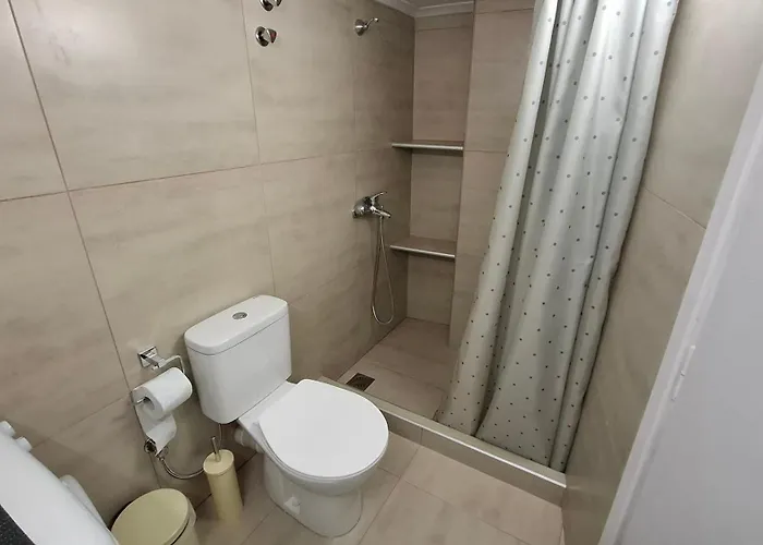 Antonys Sea View Ii Tirós