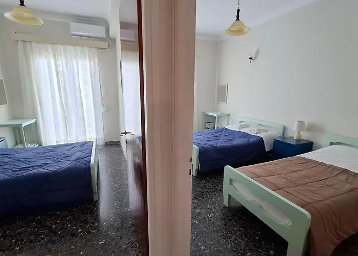 Antonys Sea View Ii Apartamento *