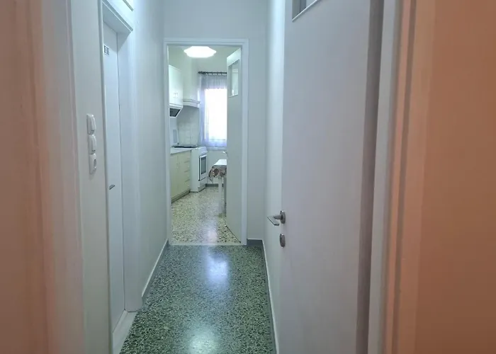 Appartement Antonys Sea View Ii Tirós