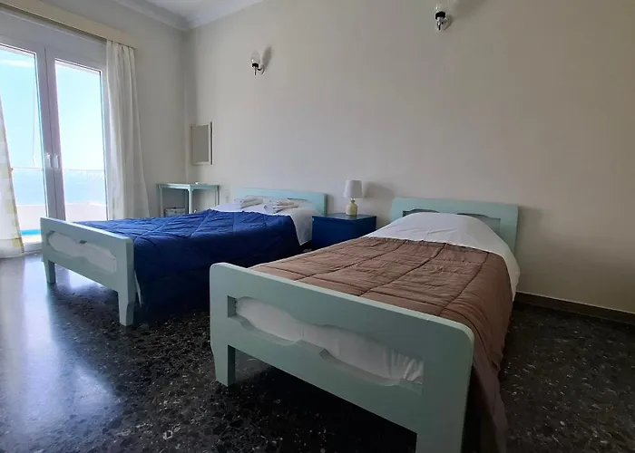 Antonys Sea View Ii *