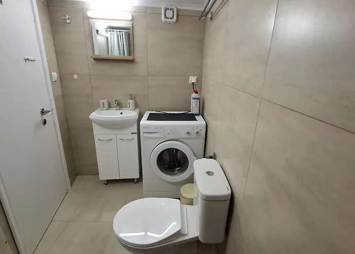 Appartement Antonys Sea View Ii