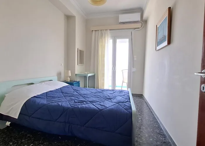 Antonys Sea View Ii Apartamento *