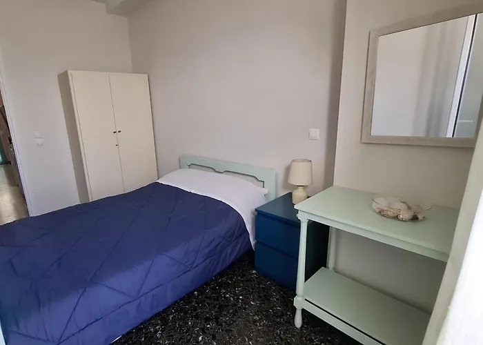 Antonys Sea View Ii *