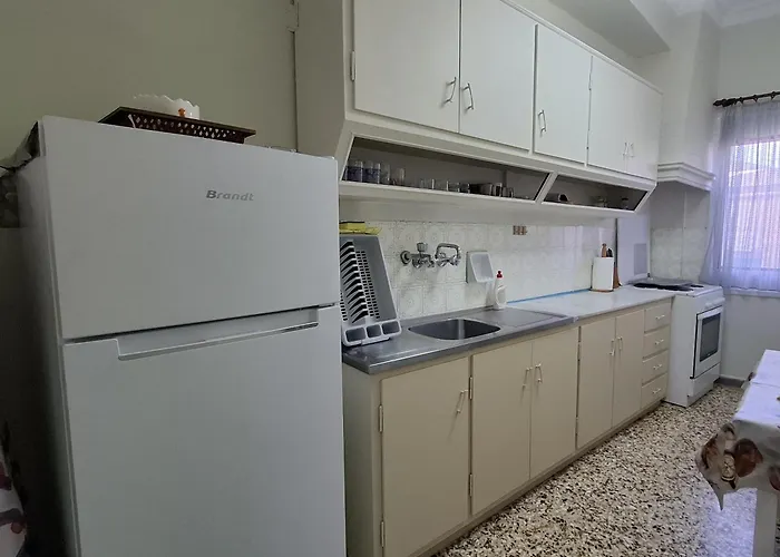 Apartamento Antonys Sea View Ii *