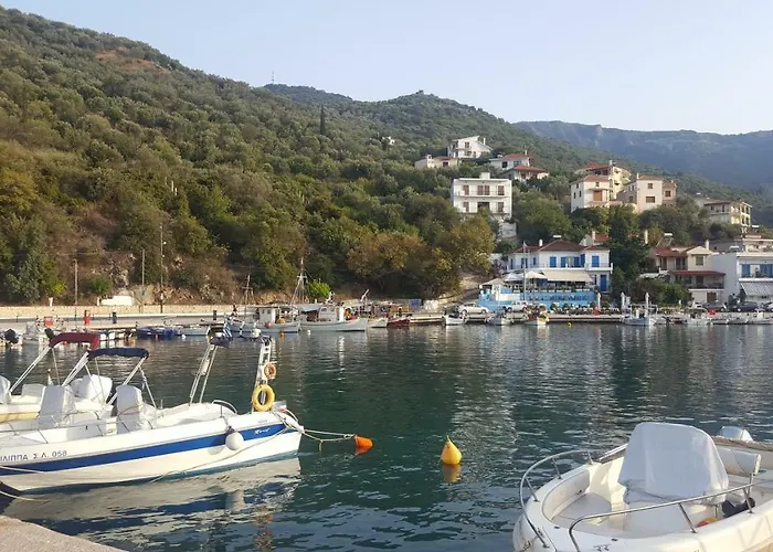 Appartement Antonys Sea View Ii *